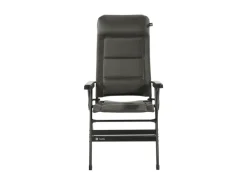 Travellife Barletta Comfort XL standenstoel - Dark Grey