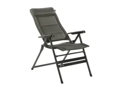 Travellife Barletta Comfort XL standenstoel - Dark Grey