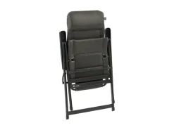 Travellife Barletta Comfort XL standenstoel - Dark Grey