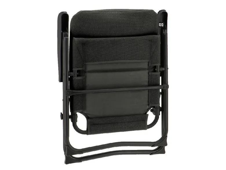 Travellife Barletta Compact standenstoel - Dark Grey