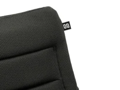 Travellife Barletta Compact standenstoel - Dark Grey