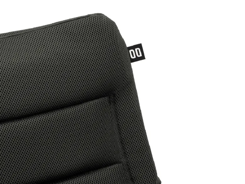 Travellife Barletta Compact standenstoel - Dark Grey