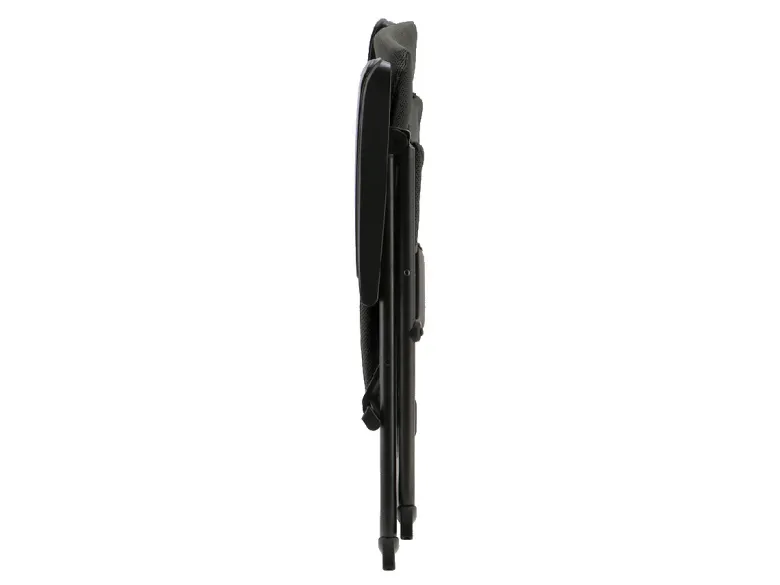 Travellife Barletta Compact standenstoel - Dark Grey