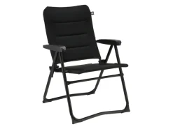 Travellife Barletta Compact standenstoel - Black