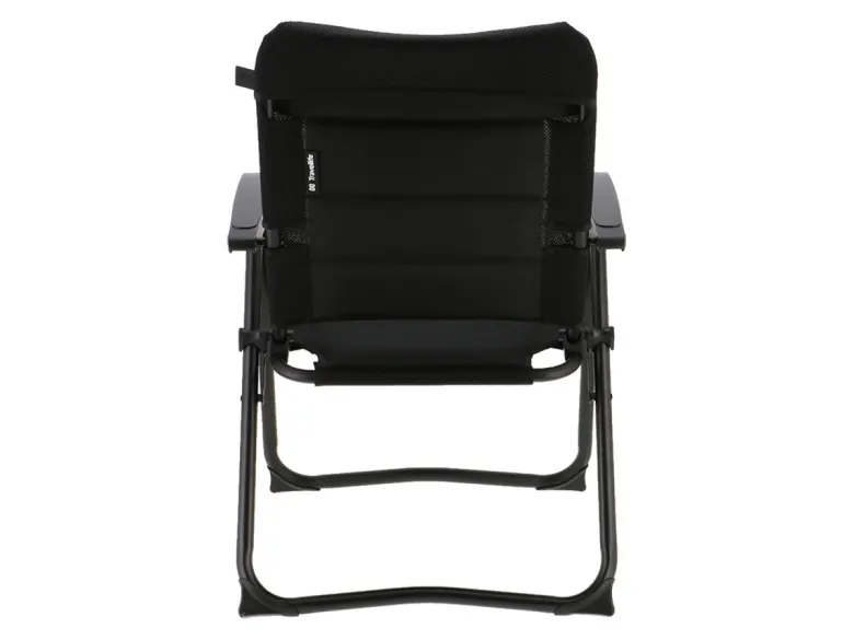 Travellife Barletta Compact standenstoel - Black