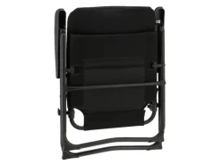 Travellife Barletta Compact standenstoel - Black