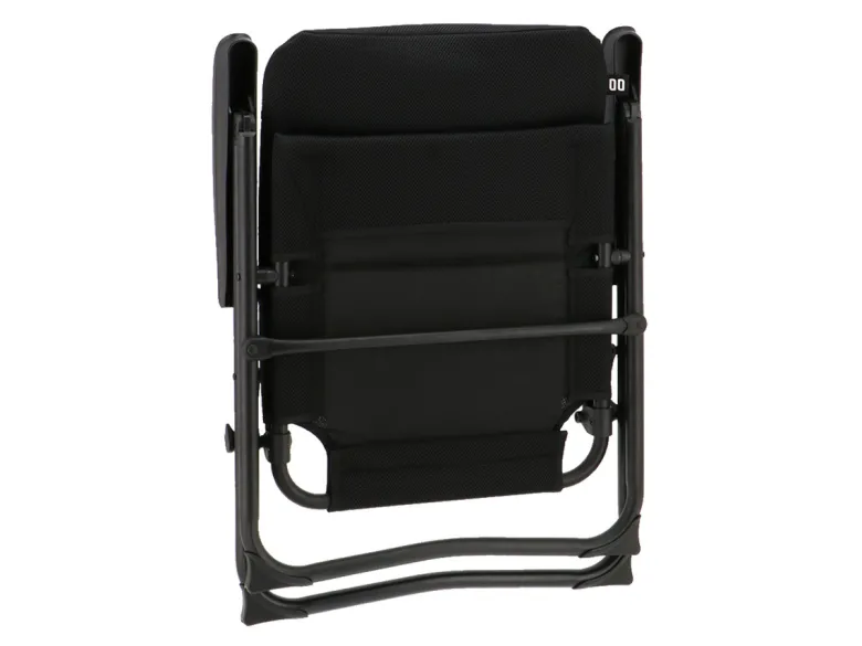 Travellife Barletta Compact standenstoel - Black