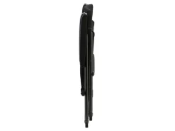 Travellife Barletta Compact standenstoel - Black
