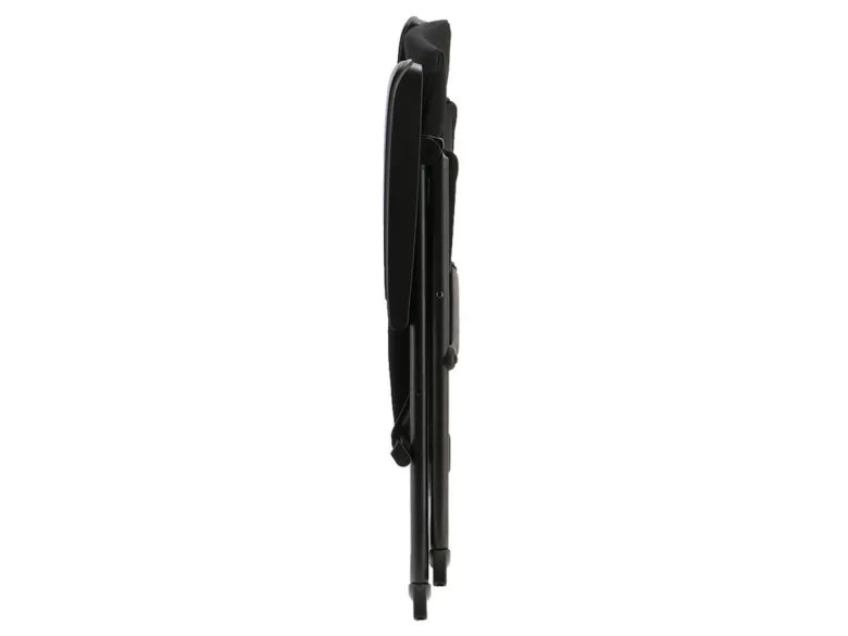 Travellife Barletta Compact standenstoel - Black