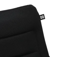 Travellife Barletta Compact standenstoel - Black