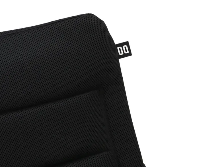 Travellife Barletta Compact standenstoel - Black