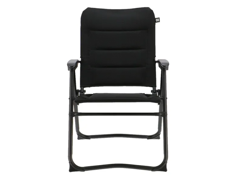 Travellife Barletta Compact standenstoel - Black