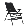 Travellife Barletta Ultra 120 en Festo XL tafel met stoelen