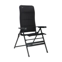 Travellife Barletta Ultra 120 en Festo XL tafel met stoelen