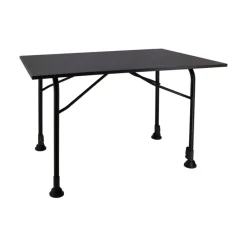 Travellife Barletta Ultra 120 en Festo XL tafel met stoelen