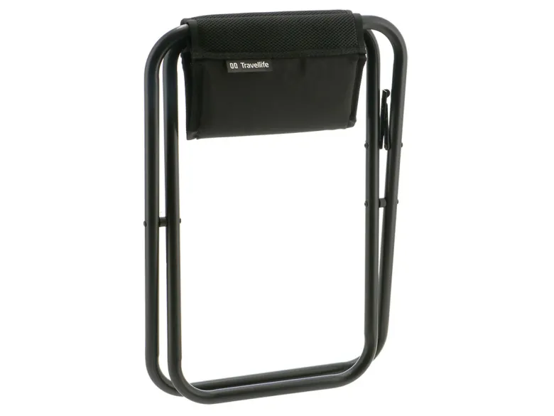 Travellife Barletta viskruk - Black