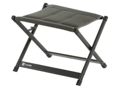 Travellife Barletta voetenbank - Dark Grey