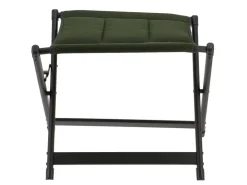 Travellife Barletta voetenbank - Green