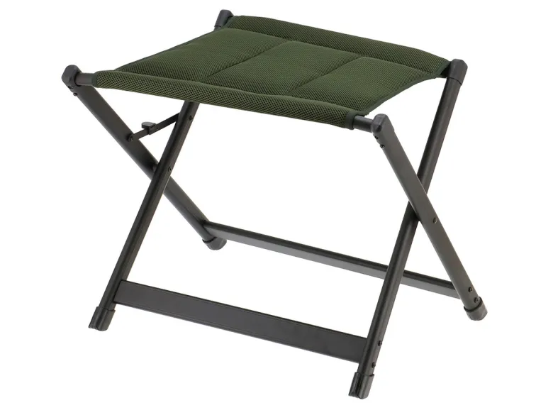 Travellife Barletta voetenbank - Green