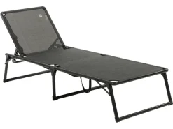 Travellife Como Blend Grey ligbed