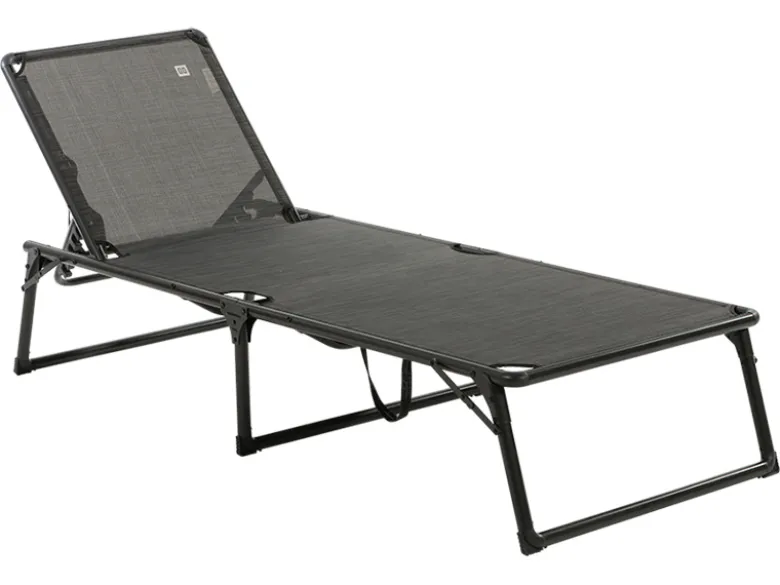 Travellife Como Blend Grey ligbed