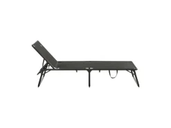 Travellife Como Blend Grey ligbed