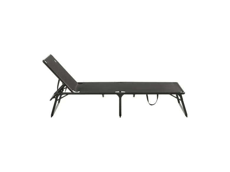 Travellife Como Blend Grey ligbed