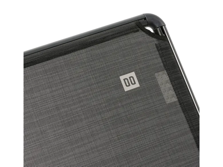 Travellife Como Blend Grey ligbed