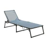 Travellife Como Sky Blue ligbed