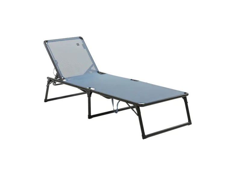 Travellife Como Sky Blue ligbed