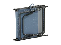 Travellife Como Sky Blue ligbed