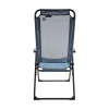 Travellife Como Sky Blue standenstoel - Set van 2
