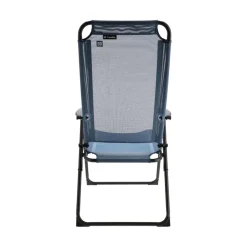 Travellife Como Sky Blue standenstoel - Set van 2