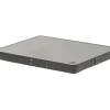 Travellife Cosa oplegblad - Dark Grey