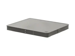 Travellife Cosa oplegblad - Dark Grey