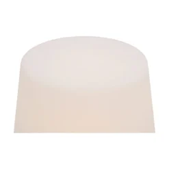 Travellife Elin lamp - Woodlook/white