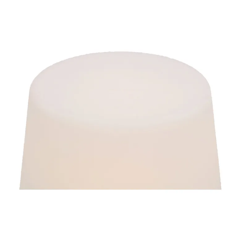 Travellife Elin lamp - Woodlook/white