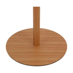 Travellife Elin lamp - Woodlook/white