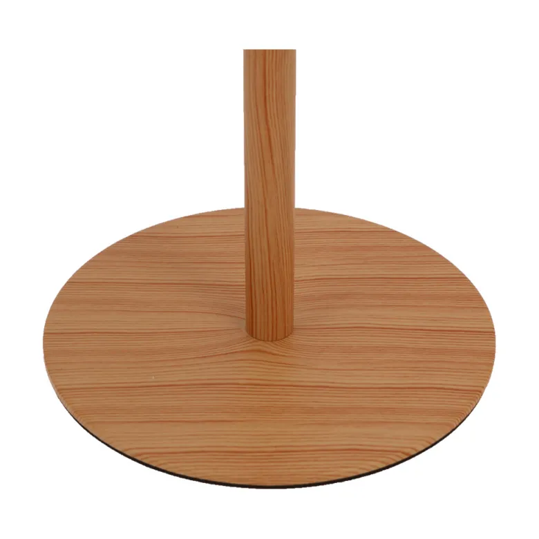 Travellife Elin lamp - Woodlook/white