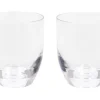 Travellife Feria clear drinkglazen