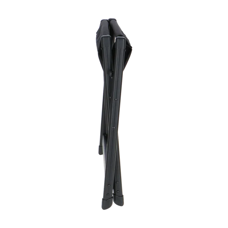 Travellife Festo voetenbank - Graphite Black