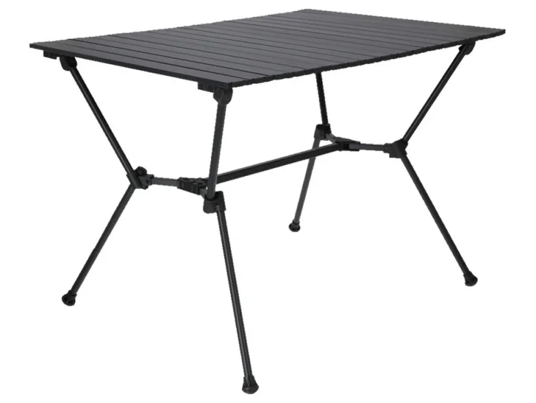 Travellife Finn Compact roltafel - 100 x 70 cm