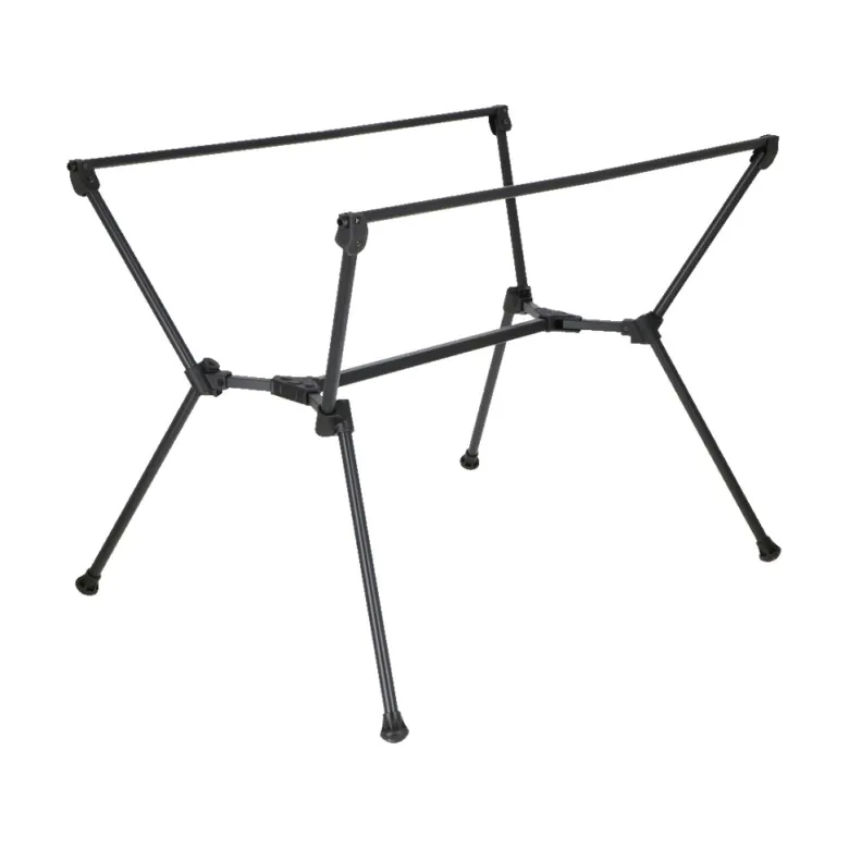 Travellife Finn Compact roltafel - 100 x 70 cm