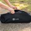 Travellife Finn tafel met vouwstoelen