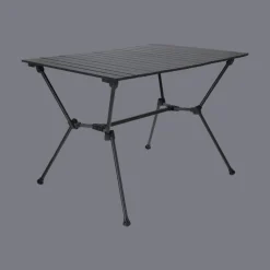 Travellife Finn tafel met vouwstoelen
