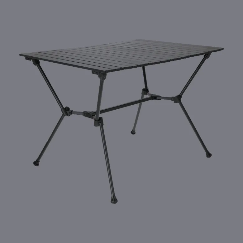 Travellife Finn tafel met vouwstoelen