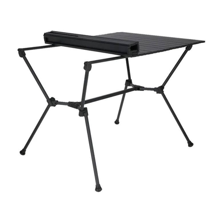 Travellife Finn tafel met vouwstoelen