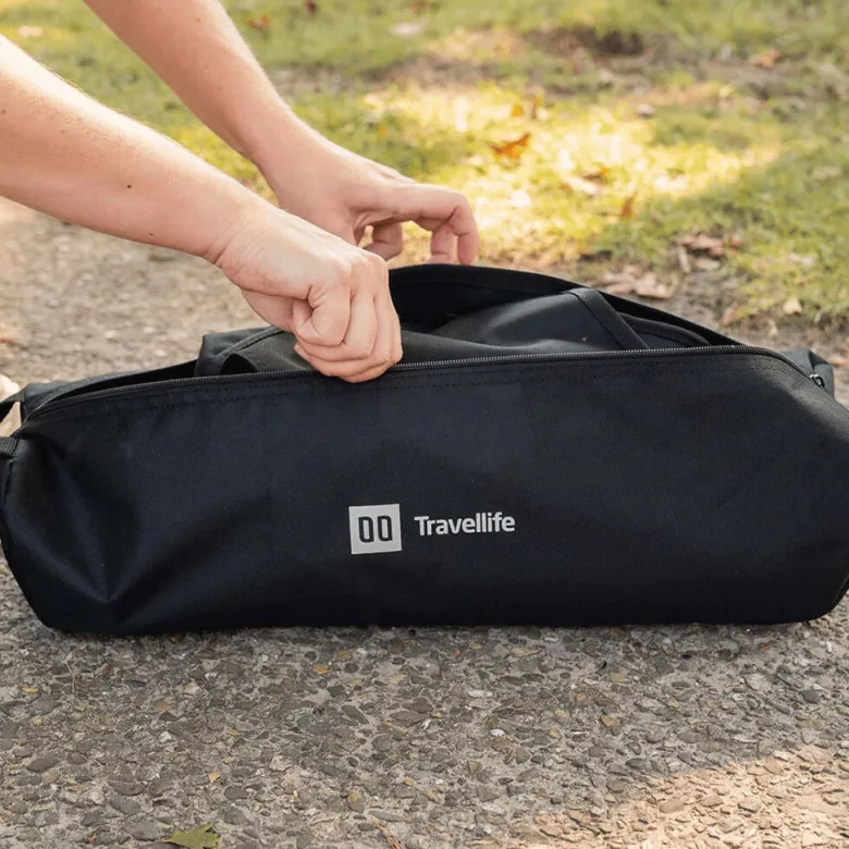 Travellife Finn Vouwstoel