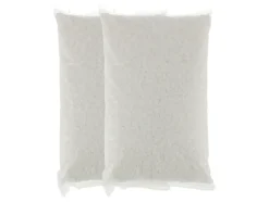 Travellife Humid-ex 1 kg navulling luchtontvochtiger - 2 stuks