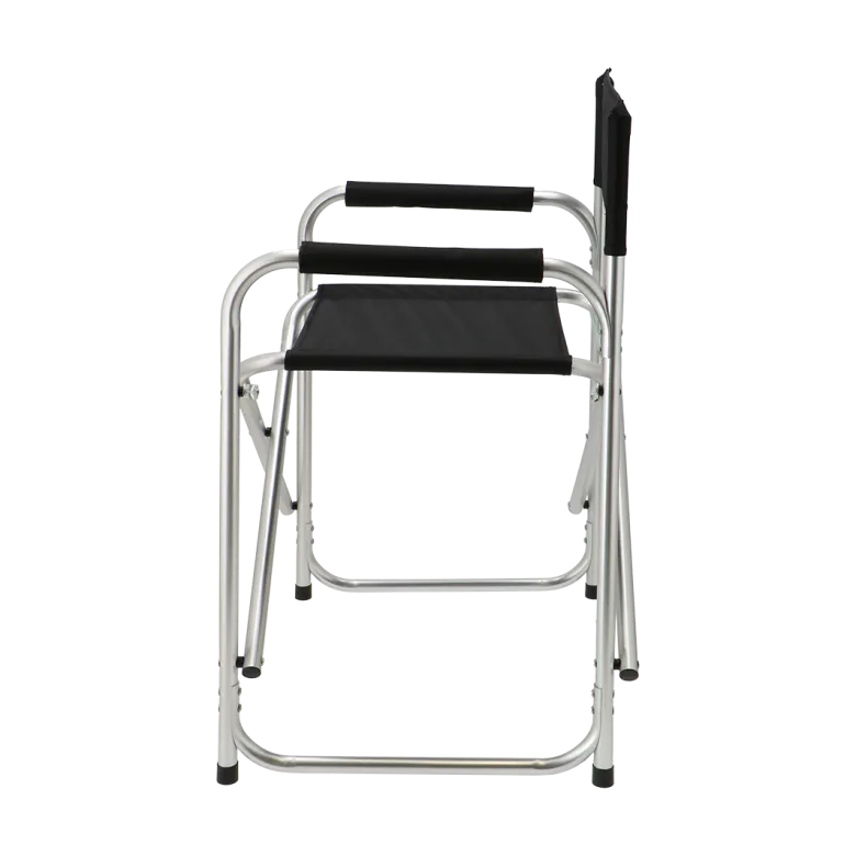 Travellife Iseo regisseursstoel - Black
